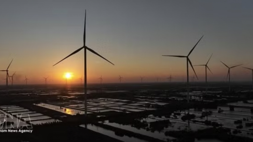 Vietnam under pressure to scale up battery storage to support renewable growth